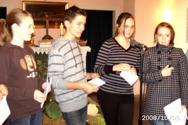 Original image